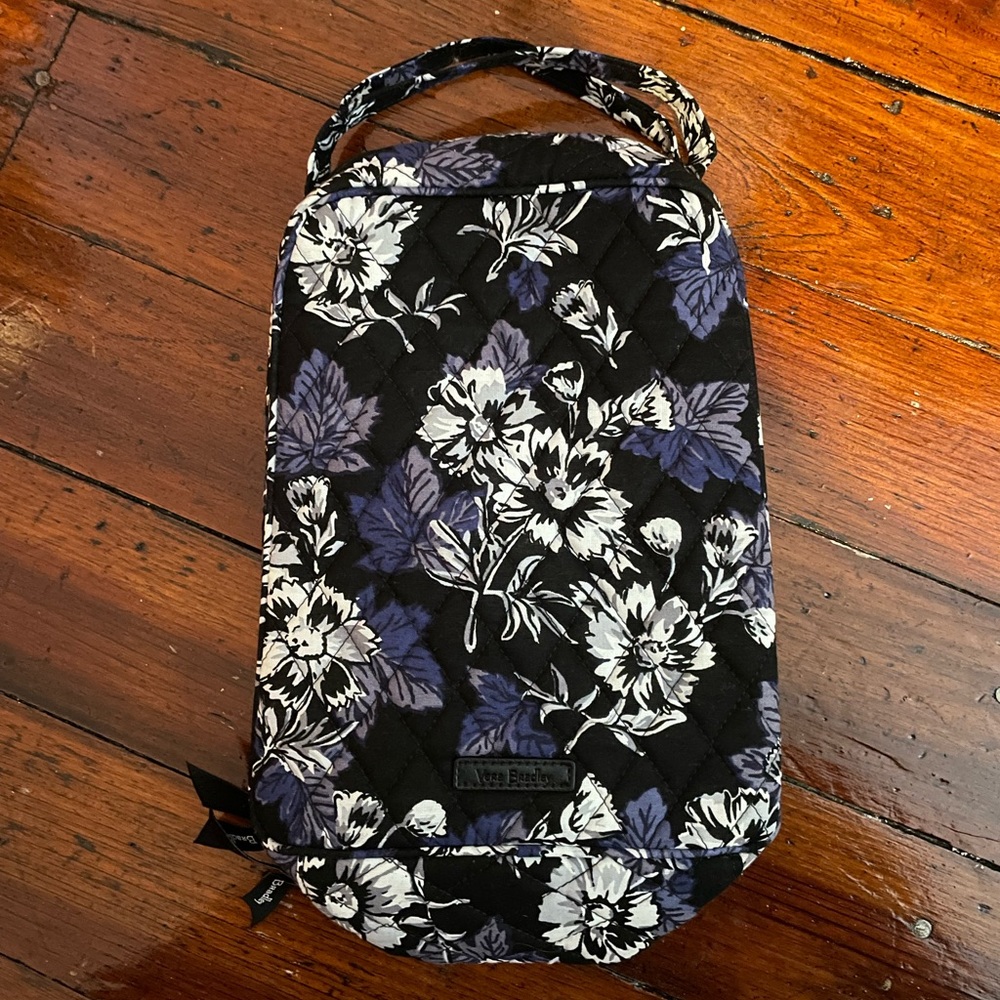 Vera Bradley Lunchbox